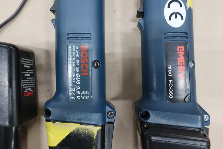 709955-2 Universal scissors Bosch and Emery