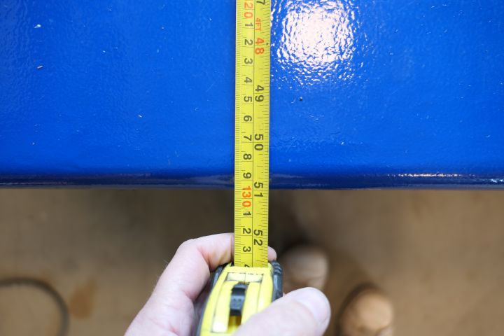 377785-7 Edmo Lift scissor table TSD1500 -2004 (300cm lifting height)