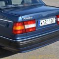 710825-10 Volvo 964 3.0, Right-hand drive -92 (WMR107)