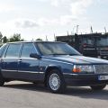 710825-7 Volvo 964 3.0, Right-hand drive -92 (WMR107)