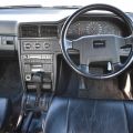 710825-19 Volvo 964 3.0, Right-hand drive -92 (WMR107)