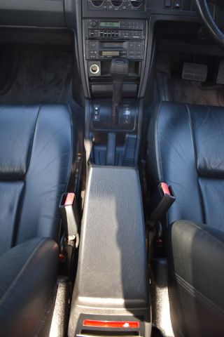 710825-23 Volvo 964 3.0, Right-hand drive -92 (WMR107)