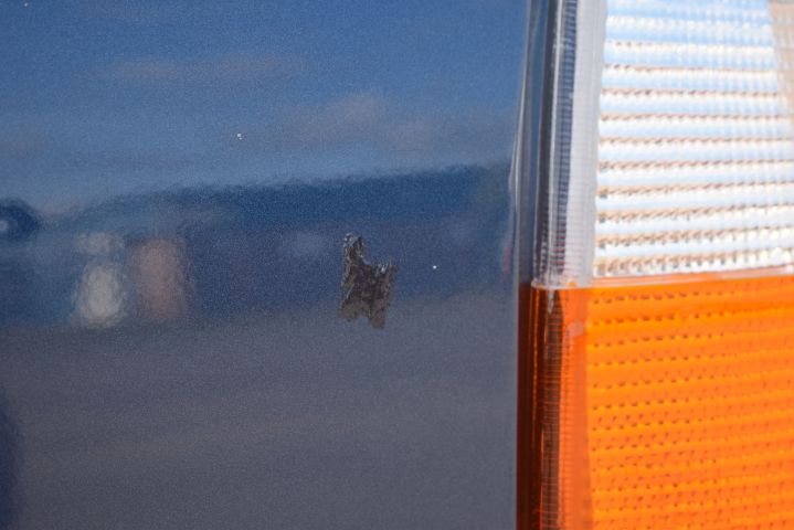 710825-72 Volvo 964 3.0, Right-hand drive -92 (WMR107)