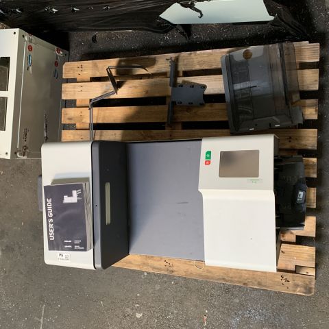 676464-1 Envelope machine Neopost DS-63