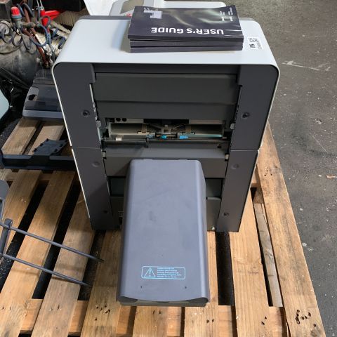 676464-3 Envelope machine Neopost DS-63