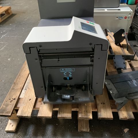 676464-5 Envelope machine Neopost DS-63