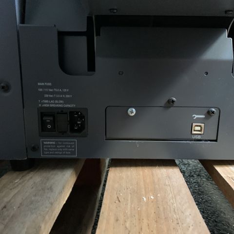 676464-6 Envelope machine Neopost DS-63