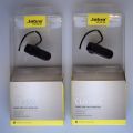 684956-1 Wireless Bluetooth Headset Black x 2 (New in box) - Jabra Classic