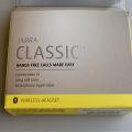 684956-2 Wireless Bluetooth Headset Black x 2 (New in box) - Jabra Classic