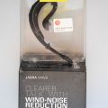 684958-1 Wireless Bluetooth Headset Black (New in box) - Jabra Wave