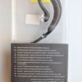 684958-3 Wireless Bluetooth Headset Black (New in box) - Jabra Wave