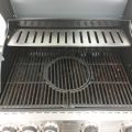 703554-6 Gasolgrill Sunwind Opal Deluxe 4001