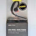 684959-1 Wireless Bluetooth Headset Black (New in box) - Jabra Storm