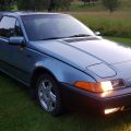 710946-3 Volvo 480 ES -90 (FDA 310)