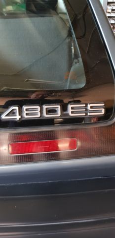 710946-8 Volvo 480 ES -90 (FDA 310)