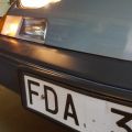 710946-10 Volvo 480 ES -90 (FDA 310)