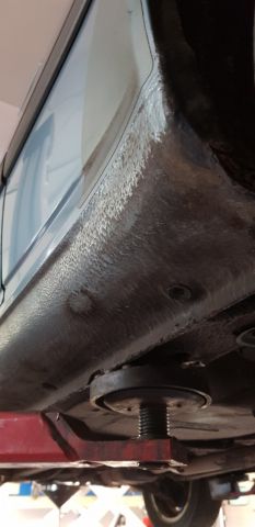 710946-15 Volvo 480 ES -90 (FDA 310)