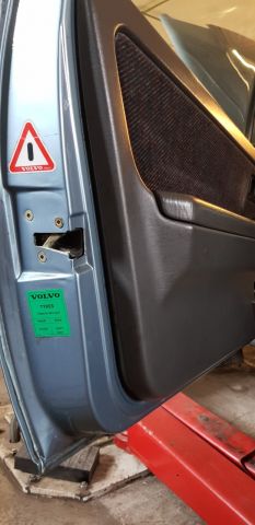 710946-30 Volvo 480 ES -90 (FDA 310)