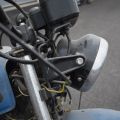 710930-23 HONDA XL 125 S, 1979, 1743mil, (KMS826)