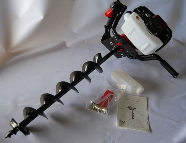 710435-1 Jordborr Bearsafe 1E44F-5 52cc