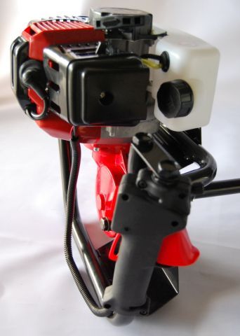 710435-4 Jordborr Bearsafe 1E44F-5 52cc