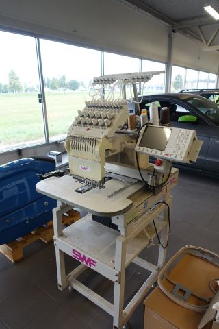 709862-1 Brodyrmaskin SWF SWF/E-T1201C