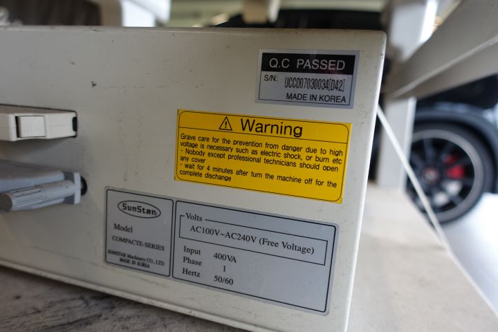 709862-4 Brodyrmaskin SWF SWF/E-T1201C