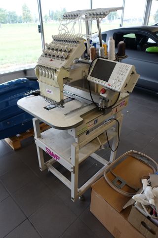 709862-6 Brodyrmaskin SWF SWF/E-T1201C