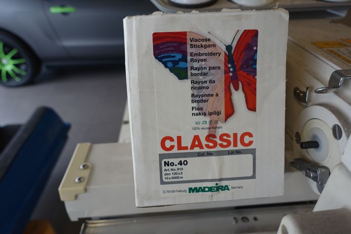 709862-9 Brodyrmaskin SWF SWF/E-T1201C