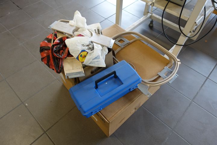 709862-10 Brodyrmaskin SWF SWF/E-T1201C