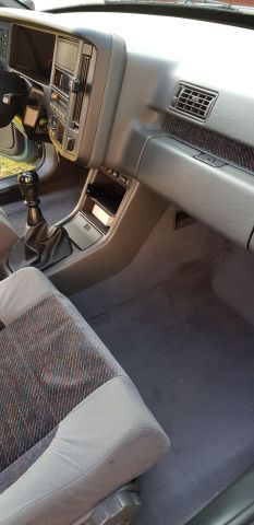 710946-25 Volvo 480 ES -90 (FDA 310)