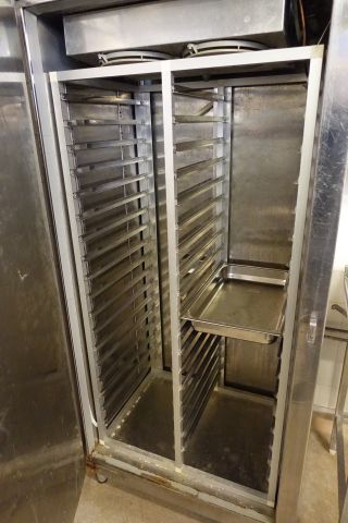 710633-2 Refrigerator Coldator