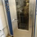 710635-1 Convection oven Rationale CD 201