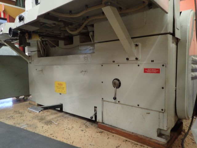 688928-2 Cutting machine Como 92 MC-C