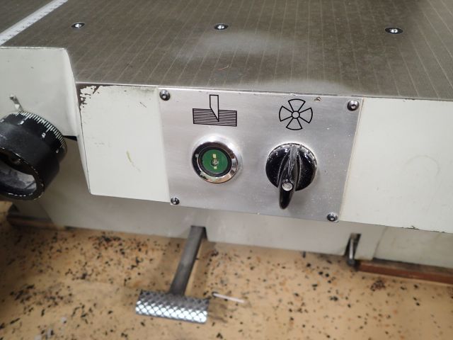 688928-7 Cutting machine Como 92 MC-C