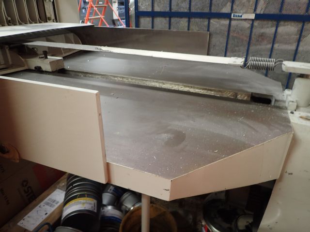 688928-9 Cutting machine Como 92 MC-C