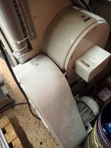 688928-10 Cutting machine Como 92 MC-C