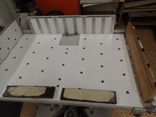 688928-13 Cutting machine Como 92 MC-C