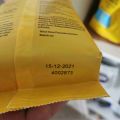691105-12 Lots of miscellaneous from health food store - Tea, soybeans, spelled flour etc.