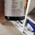 691105-13 Lots of miscellaneous from health food store - Tea, soybeans, spelled flour etc.
