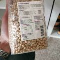 691105-16 Lots of miscellaneous from health food store - Tea, soybeans, spelled flour etc.