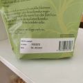 691105-20 Lots of miscellaneous from health food store - Tea, soybeans, spelled flour etc.