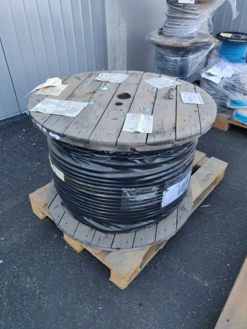 708972-1 Electrical cable VSB ATON 9G1.5 H07RN-F, 500m