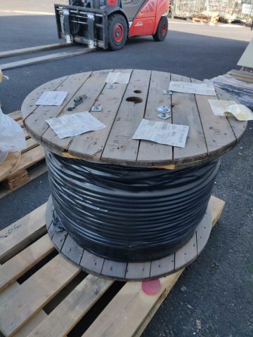 708972-2 Electrical cable VSB ATON 9G1.5 H07RN-F, 500m