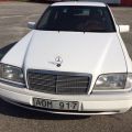 710961-2 Mercedes-Benz C 180 -1995