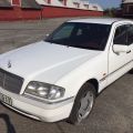 710961-1 Mercedes-Benz C 180 -1995