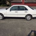 710961-3 Mercedes-Benz C 180 -1995