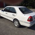 710961-4 Mercedes-Benz C 180 -1995