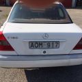710961-5 Mercedes-Benz C 180 -1995