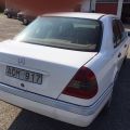 710961-6 Mercedes-Benz C 180 -1995